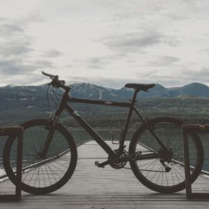 2004 Cannondale F400